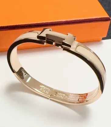 HERMES Bracelets #A65569