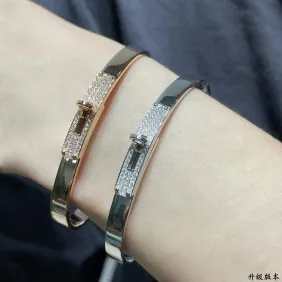 HERMES Bracelets  #A65571