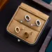 HERMES Earrings #A55328