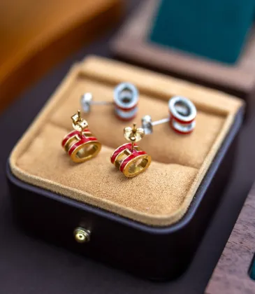 HERMES Earrings #A55329