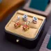 HERMES Earrings #A55329