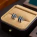 HERMES Earrings #A55337