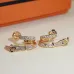 HERMES Earrings #A65546
