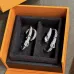 HERMES Earrings #A65549