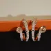 HERMES Earrings #A65549
