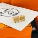HERMES Earrings #A65552
