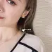 HERMES Earrings #A65552