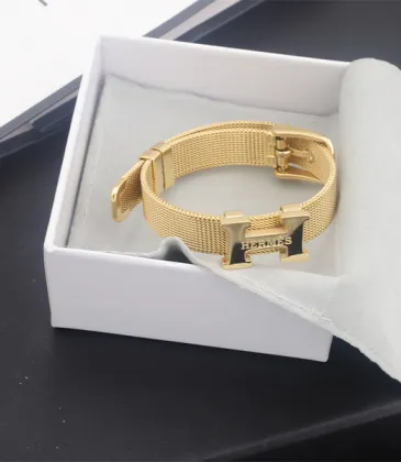 HERMES Jewelry bracelet #99902017