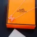 HERMES Necklace #A55387