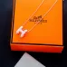 HERMES Necklace #A55387
