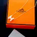 HERMES Necklace #A55387