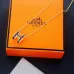 HERMES Necklace #A55387