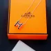 HERMES Necklace #A55387