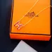 HERMES Necklace #A55387
