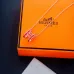 HERMES Necklace #A55387