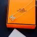 HERMES Necklace #A55387