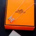 HERMES Necklace #A55387