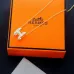 HERMES Necklace #A55387