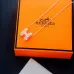 HERMES Necklace #A55387
