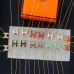 HERMES Necklace #A55387