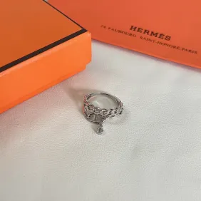 HERMES Rings #A65563