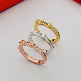HERMES Rings #A65564