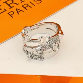 HERMES Rings #A65566