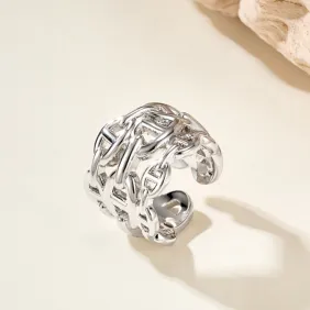 HERMES Rings #A65568