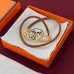 HERMES bracelet  leather Jewelry #9999921622