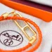 HERMES bracelet  leather Jewelry #9999921624