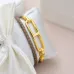 HERMES bracelet  leather Jewelry #9999921634