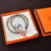 HERMES leather cord bracelet Jewelry #9999921566