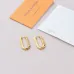 Louis Vuitton Earrings #A55383