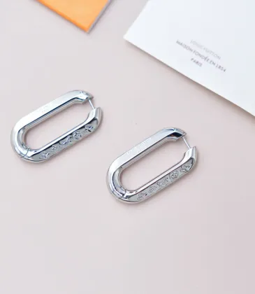 Louis Vuitton Earrings #A55383