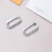 Louis Vuitton Earrings #A55383