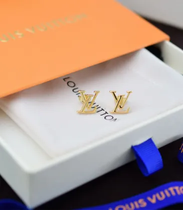 Louis Vuitton Earrings #A55384