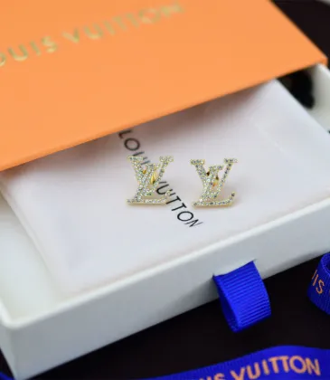 Louis Vuitton Earrings #A55385