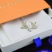 Louis Vuitton Earrings #A55385
