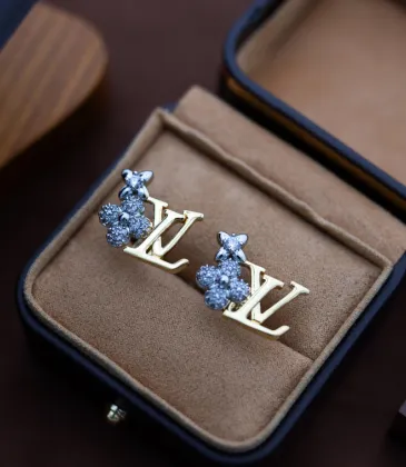 Louis Vuitton Earrings #A55929