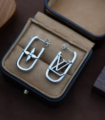Louis Vuitton Earrings #A55931