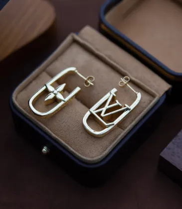 Louis Vuitton Earrings #A55932