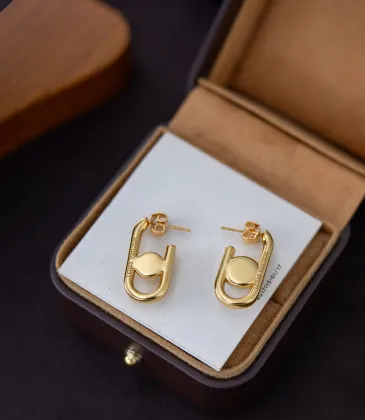 Louis Vuitton Earrings Jewelry #A40581