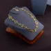 Louis Vuitton Necklace #A55339