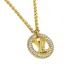 Louis Vuitton Necklace #A56589