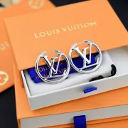 Louis Vuitton earrings #999921097