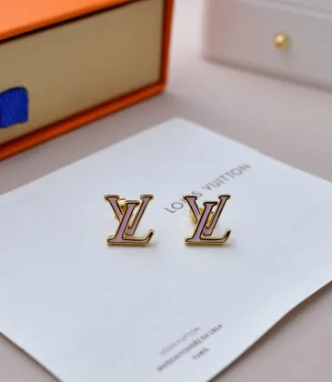 Louis Vuitton earrings Jewelry #9999921513