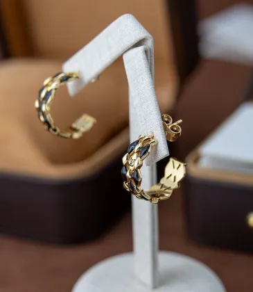 Louis Vuitton earrings Jewelry #A39133