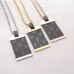 Louis Vuitton necklaces Jewelry #A55941