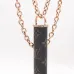 Louis Vuitton necklaces Jewelry #A55942