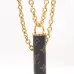 Louis Vuitton necklaces Jewelry #A55942